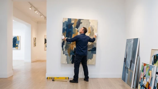Tidewater: notes from the install