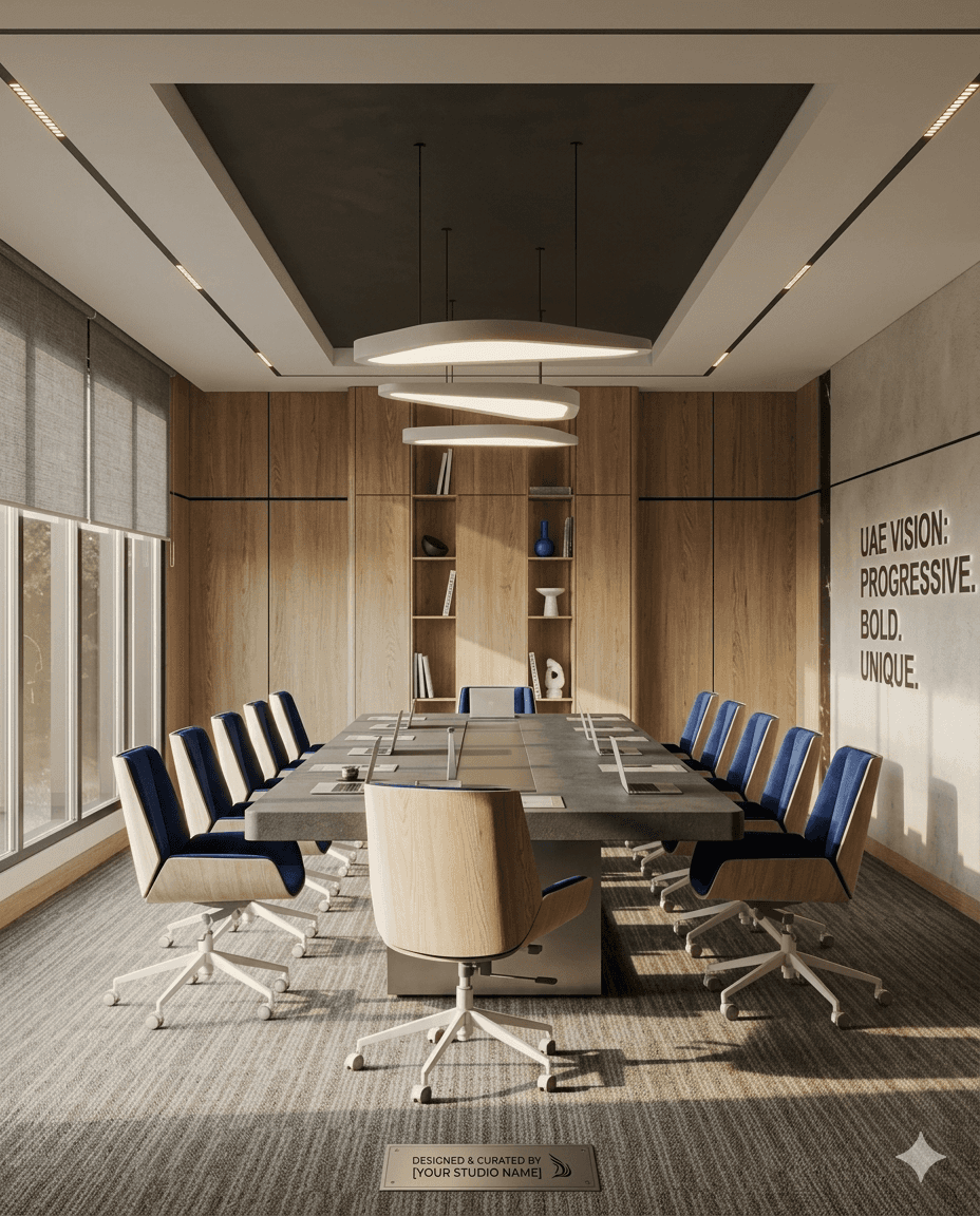 boardrooms