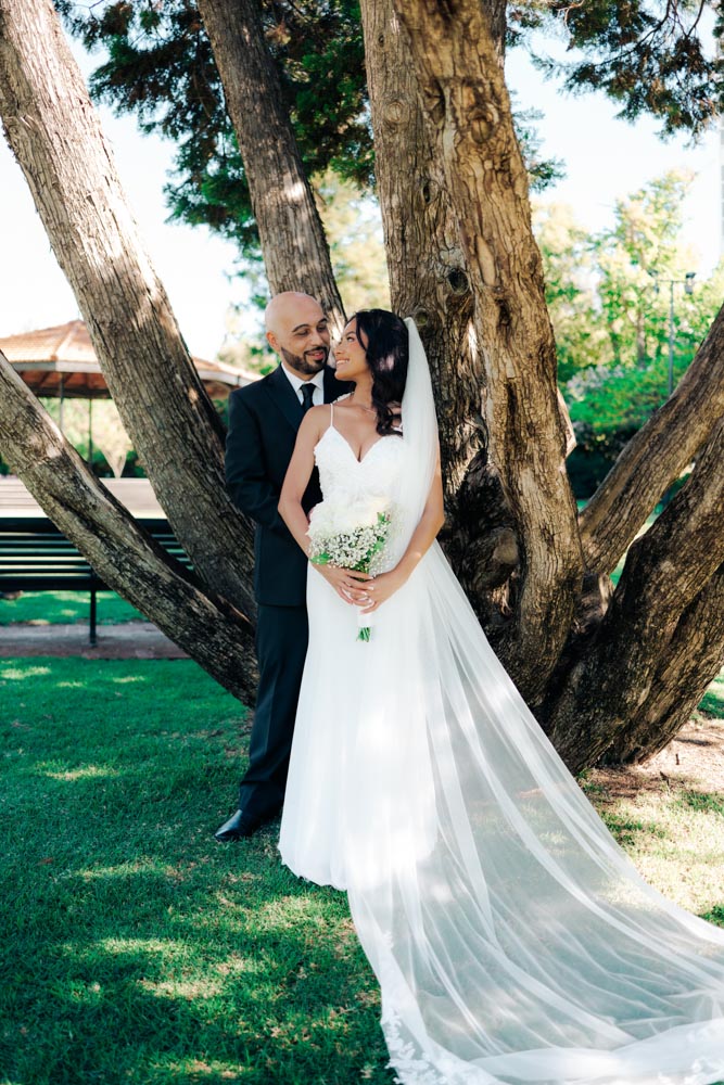 Queens Gardens Perth