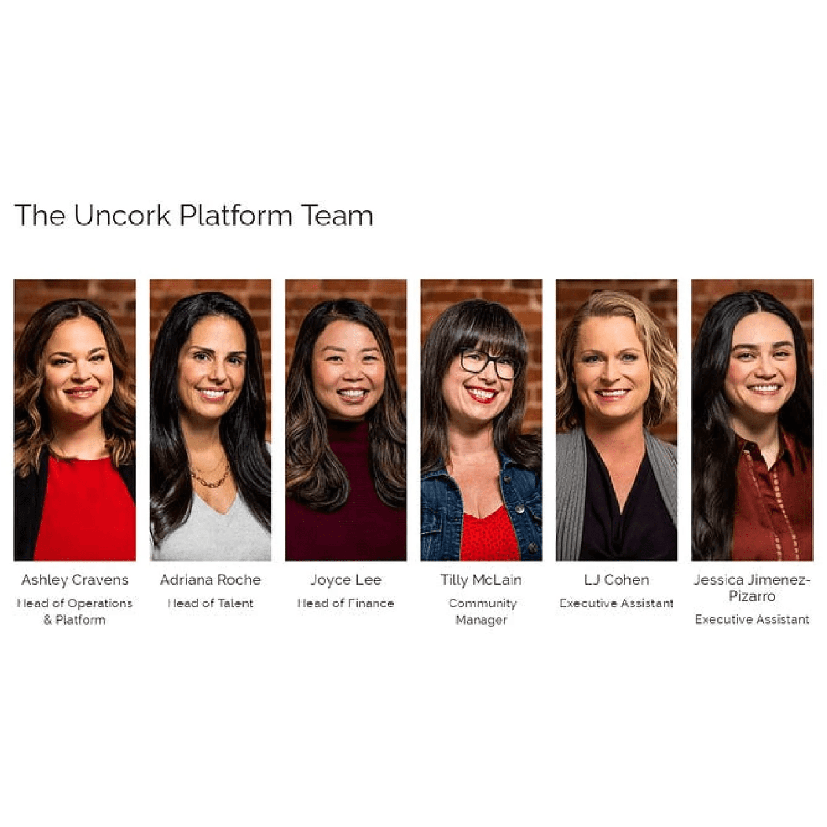 Uncorking Value, Together