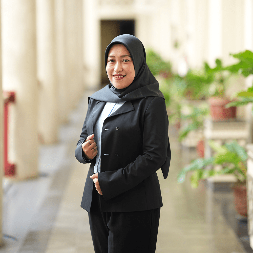 Dinar Afif Atifah Hadi, S.H., M.H., C.Me. (GFP Law Firm Yogyakarta | www.gfplawfirm.com)