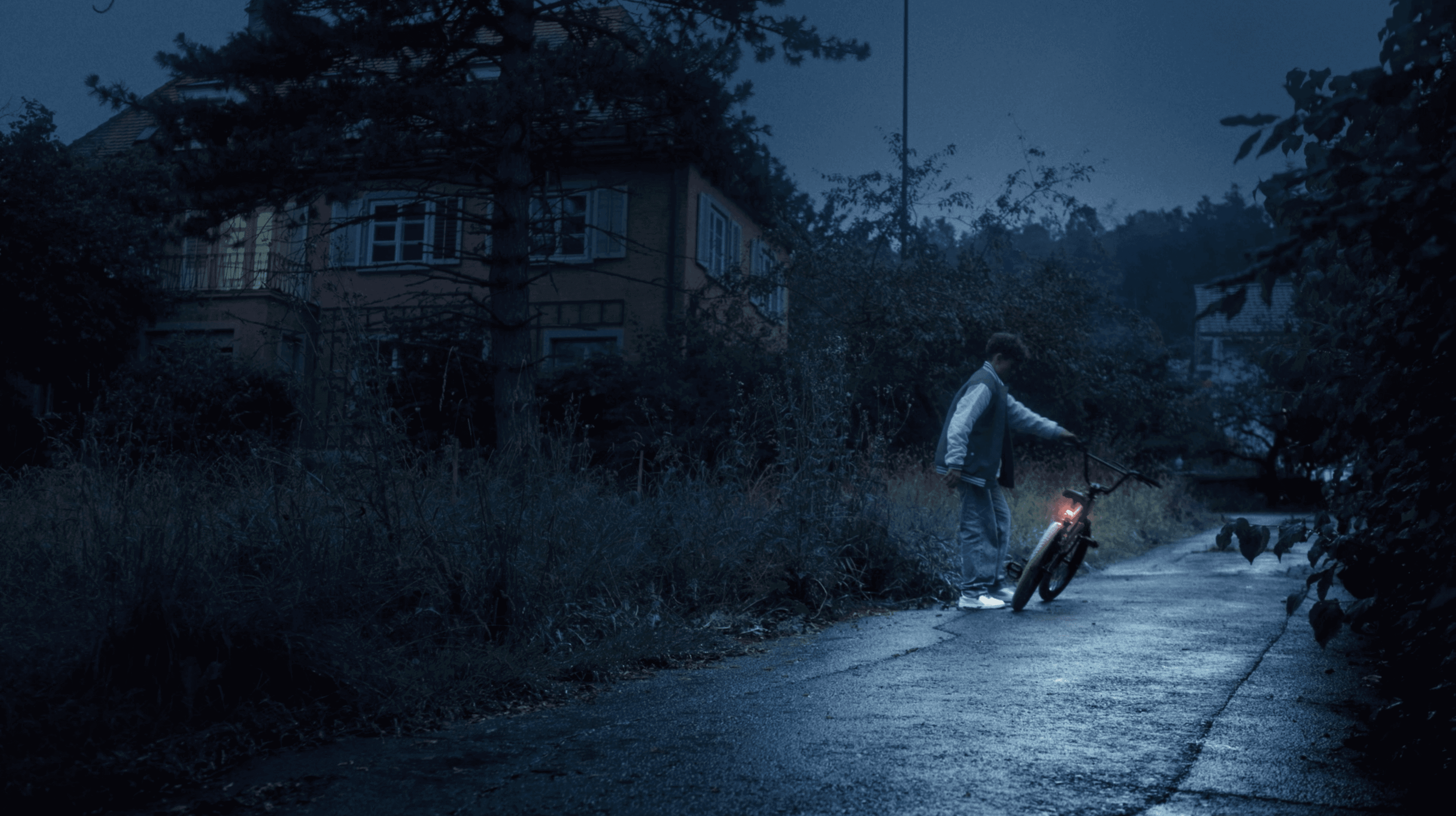 Werbedreh Uni-Luzern