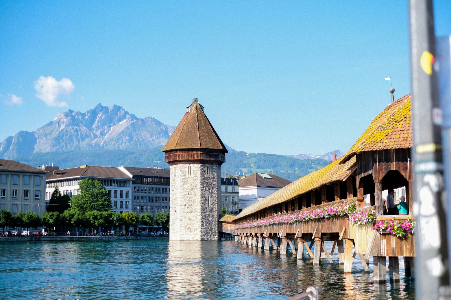 Slow Resistance Training in Winterthur und St. Gallen