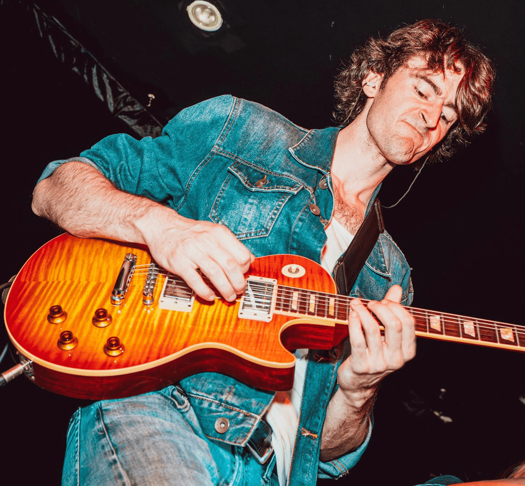 Nationally Qualified Musicians Bio Image