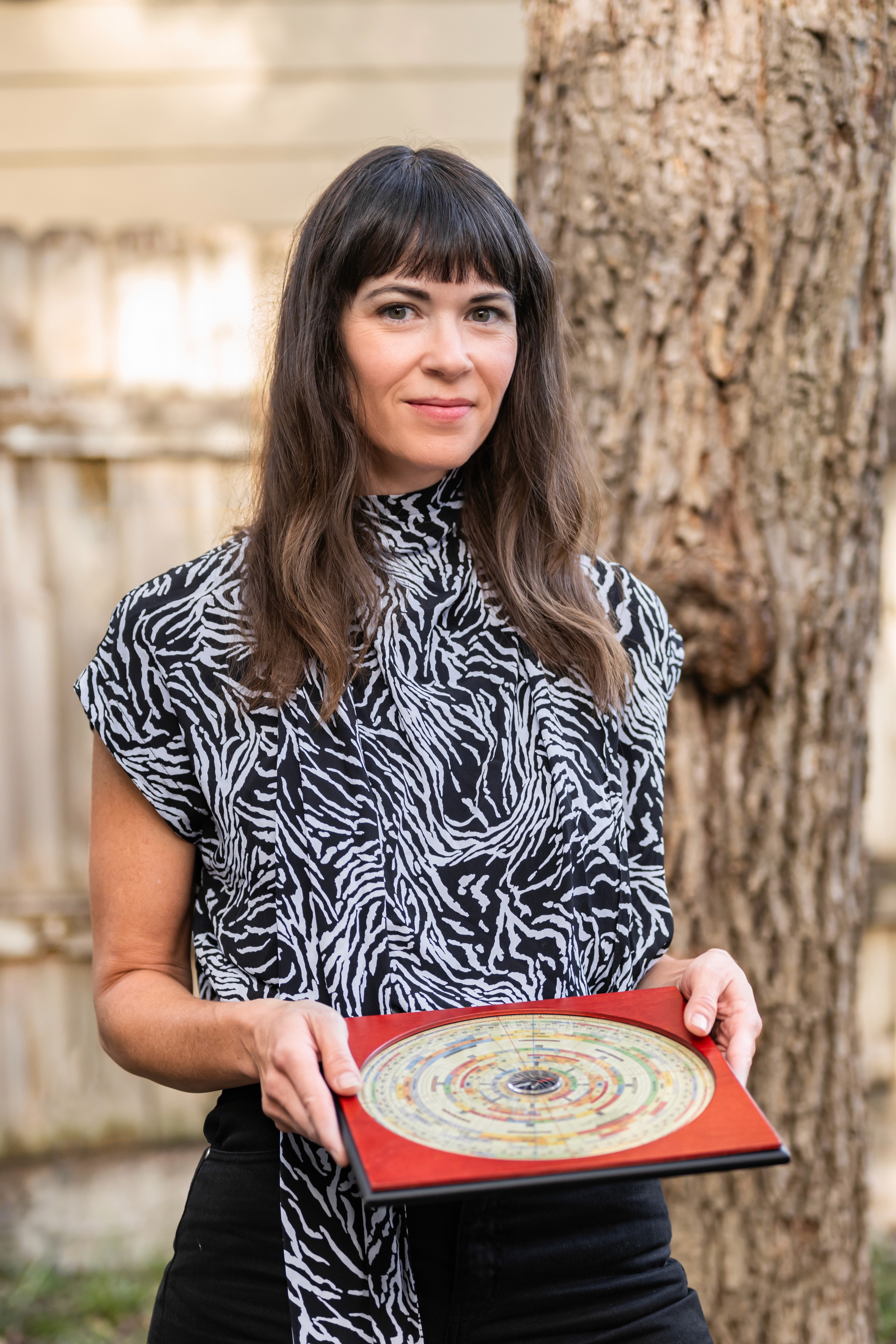 Susan Domelsmith Cabral