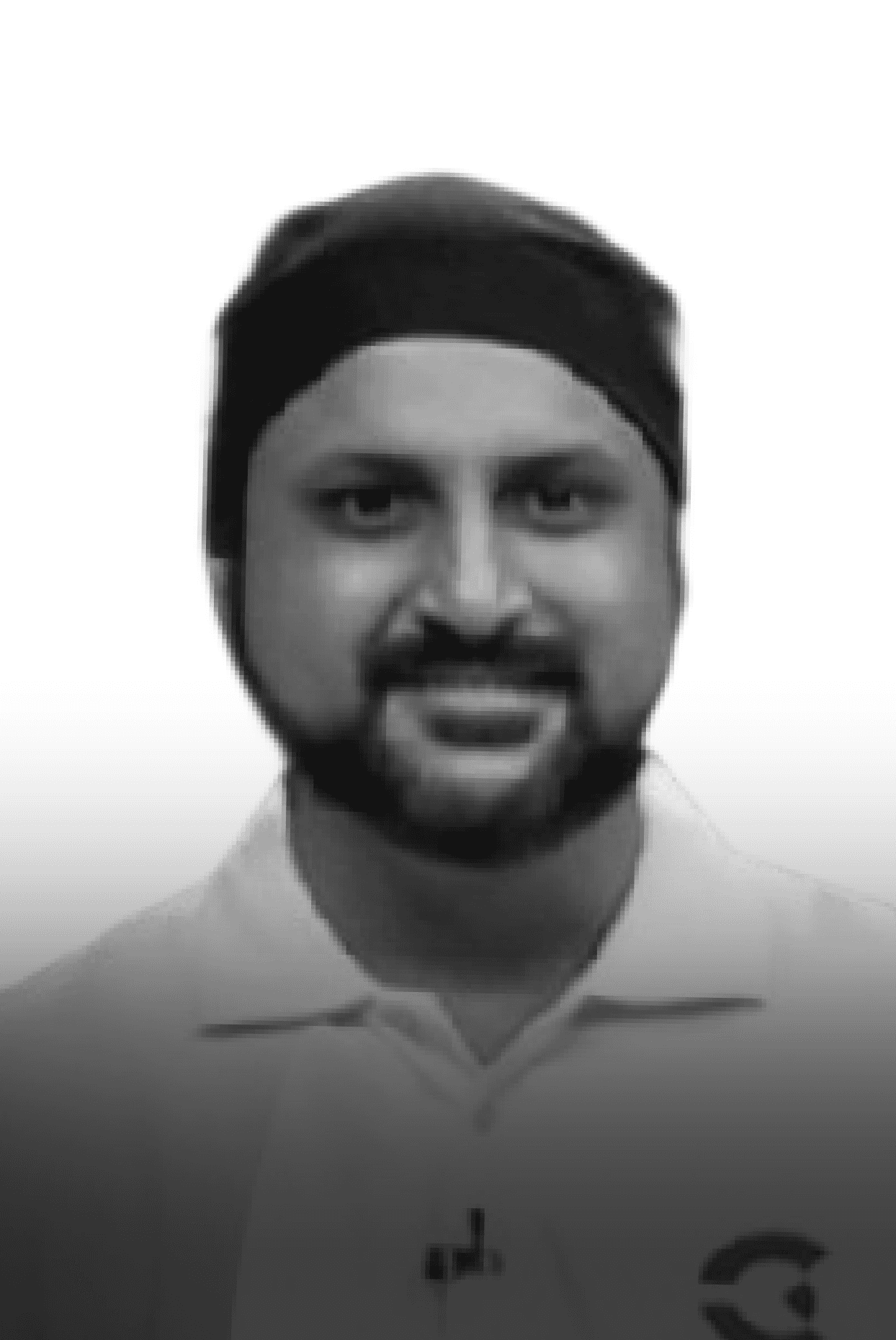 Shashank Kumar