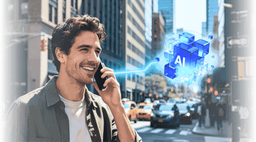aldelo AI Brand Image