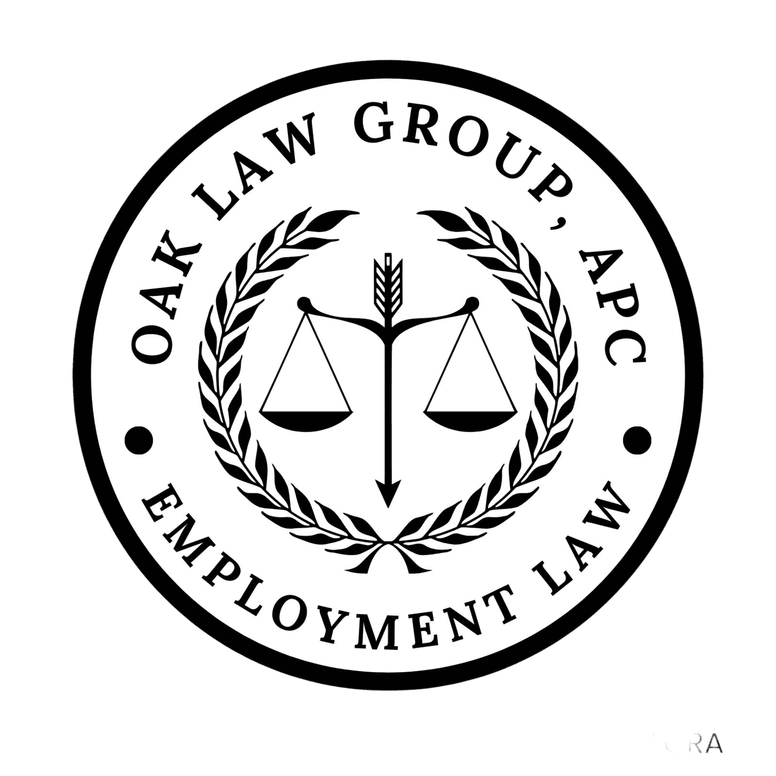 Logo | Oaks Law Group, APC