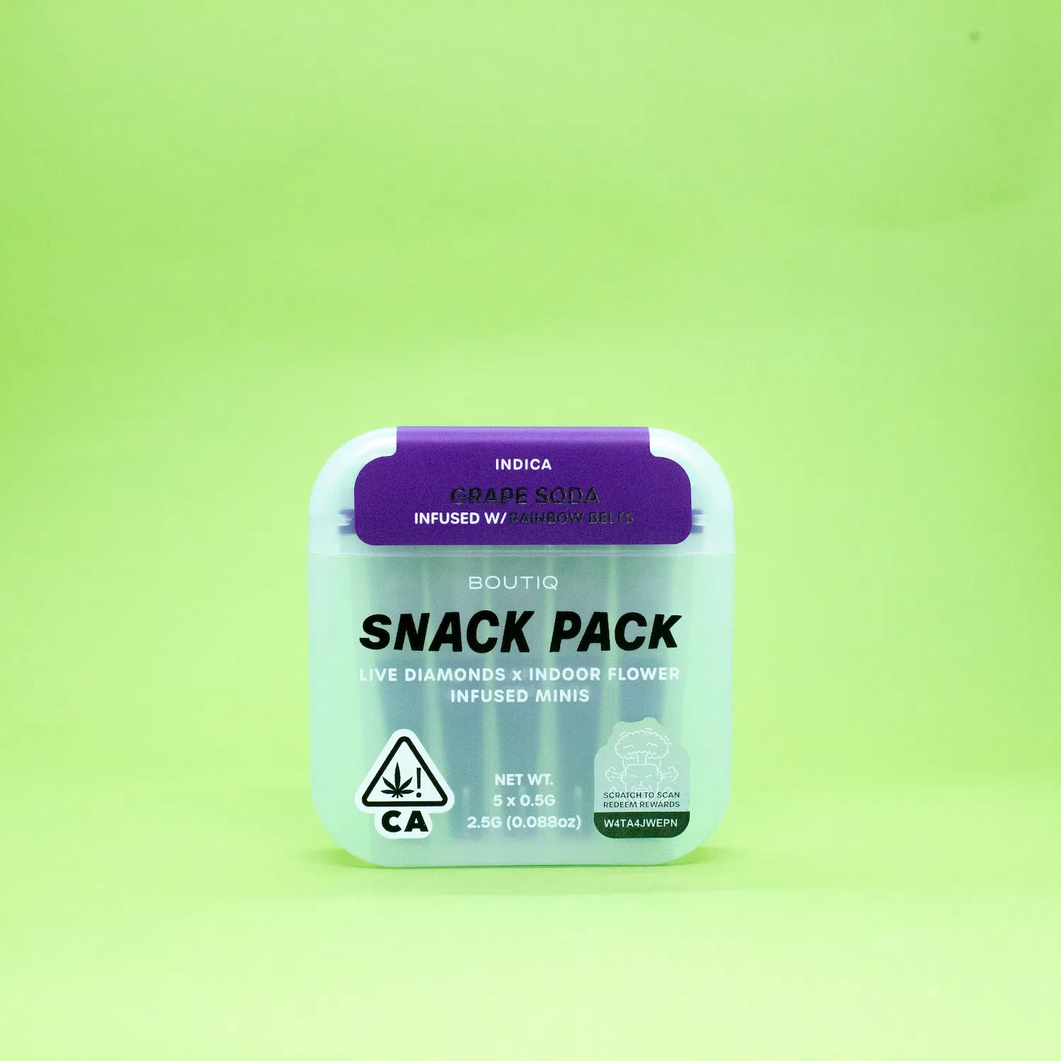 Grape Soda