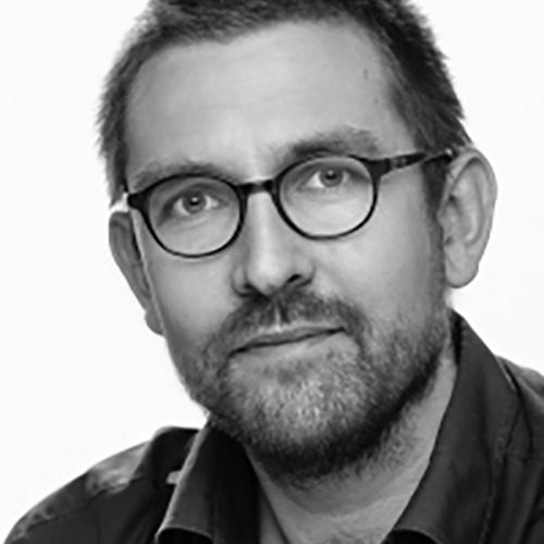 Prof. (FH) Dr. Christian Reiner, Professor of Sustainability & the Global Economy