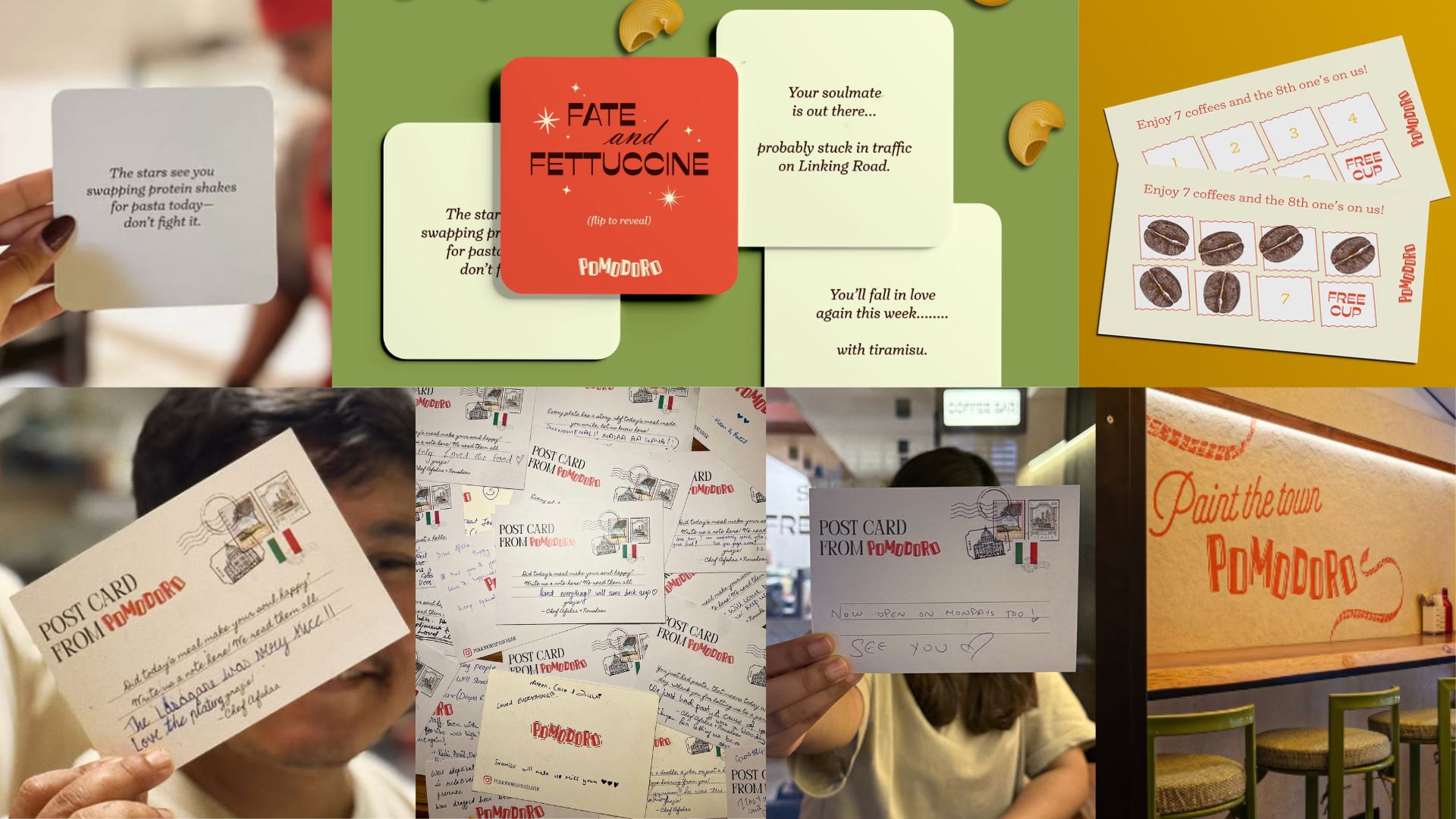 Pomodoro by Rare Ideas