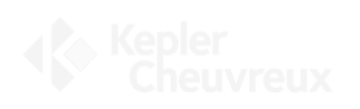 Kepler Cheuvreux