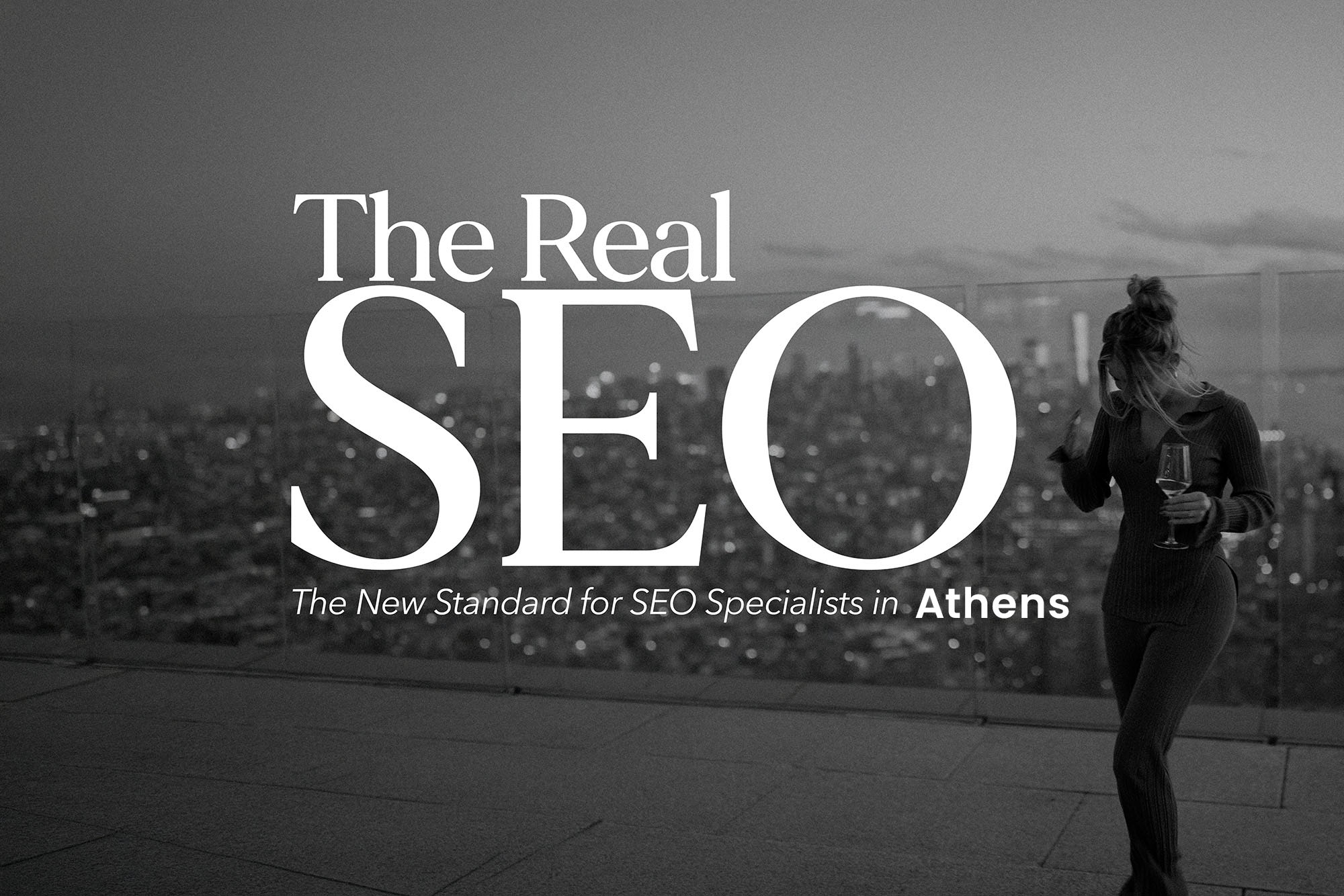 Marketing Agench Athens and Chicago SEO for companies 