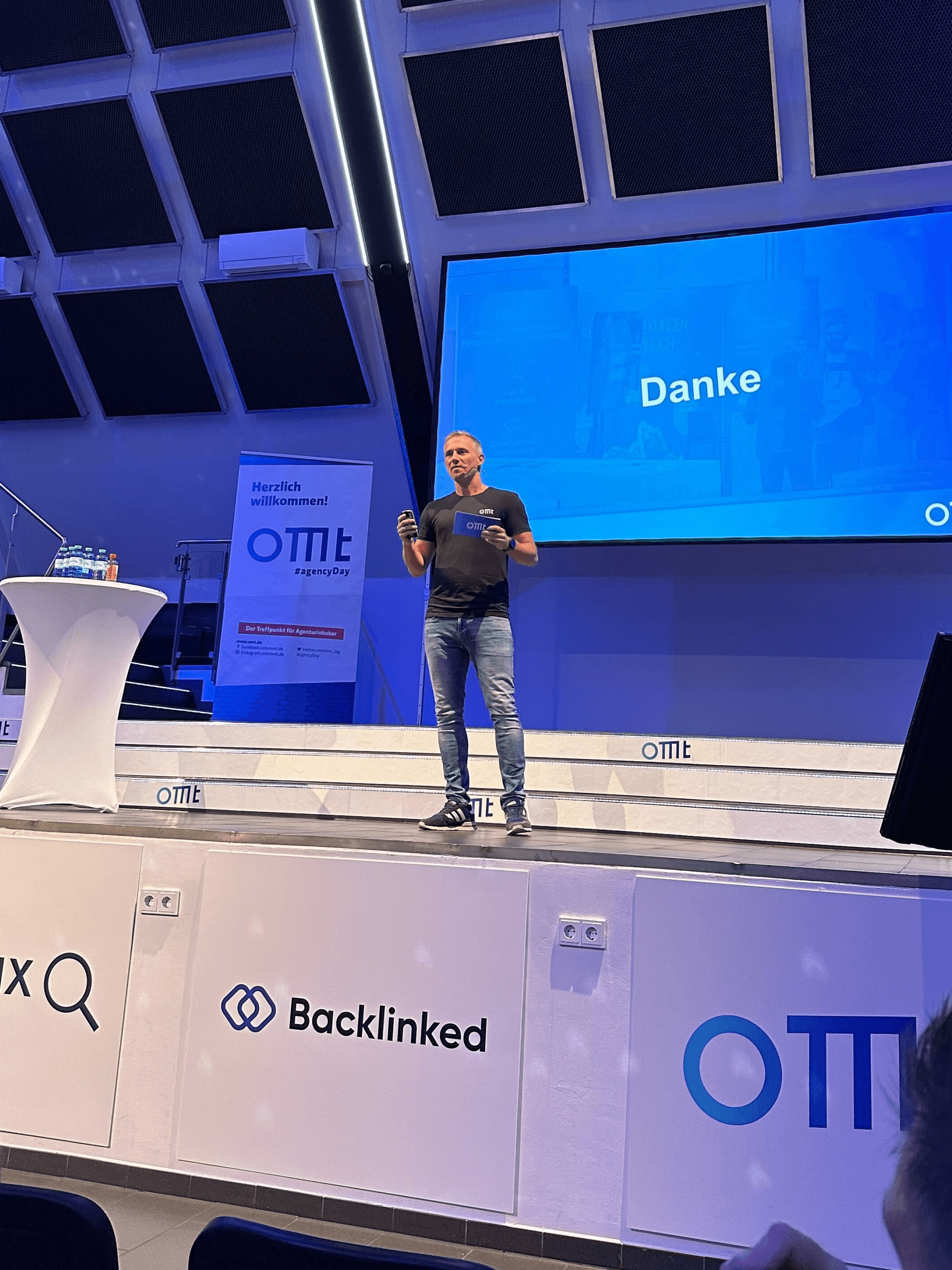 OMT Recap 2025