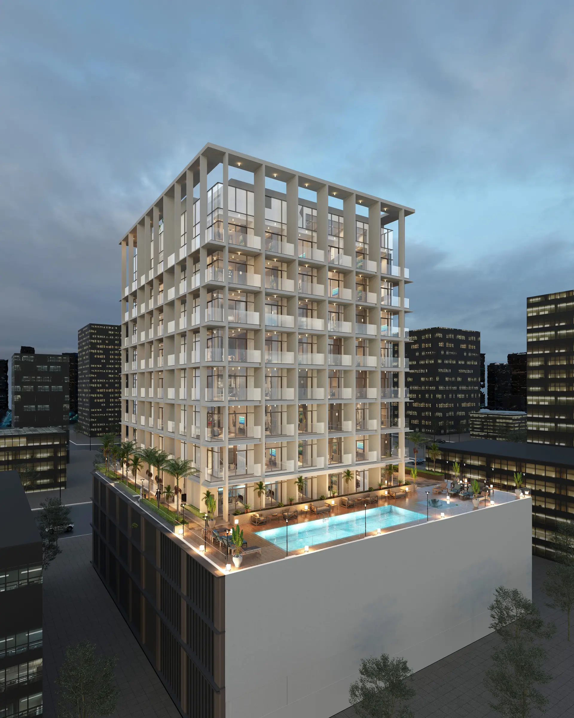 hyde walk by imtiaz developers