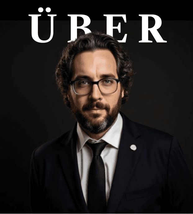 Prof. Dr. Dr. Oliver Hoffmann