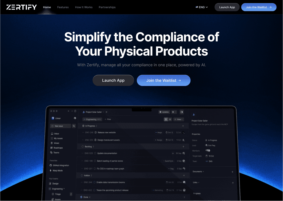 Zertify