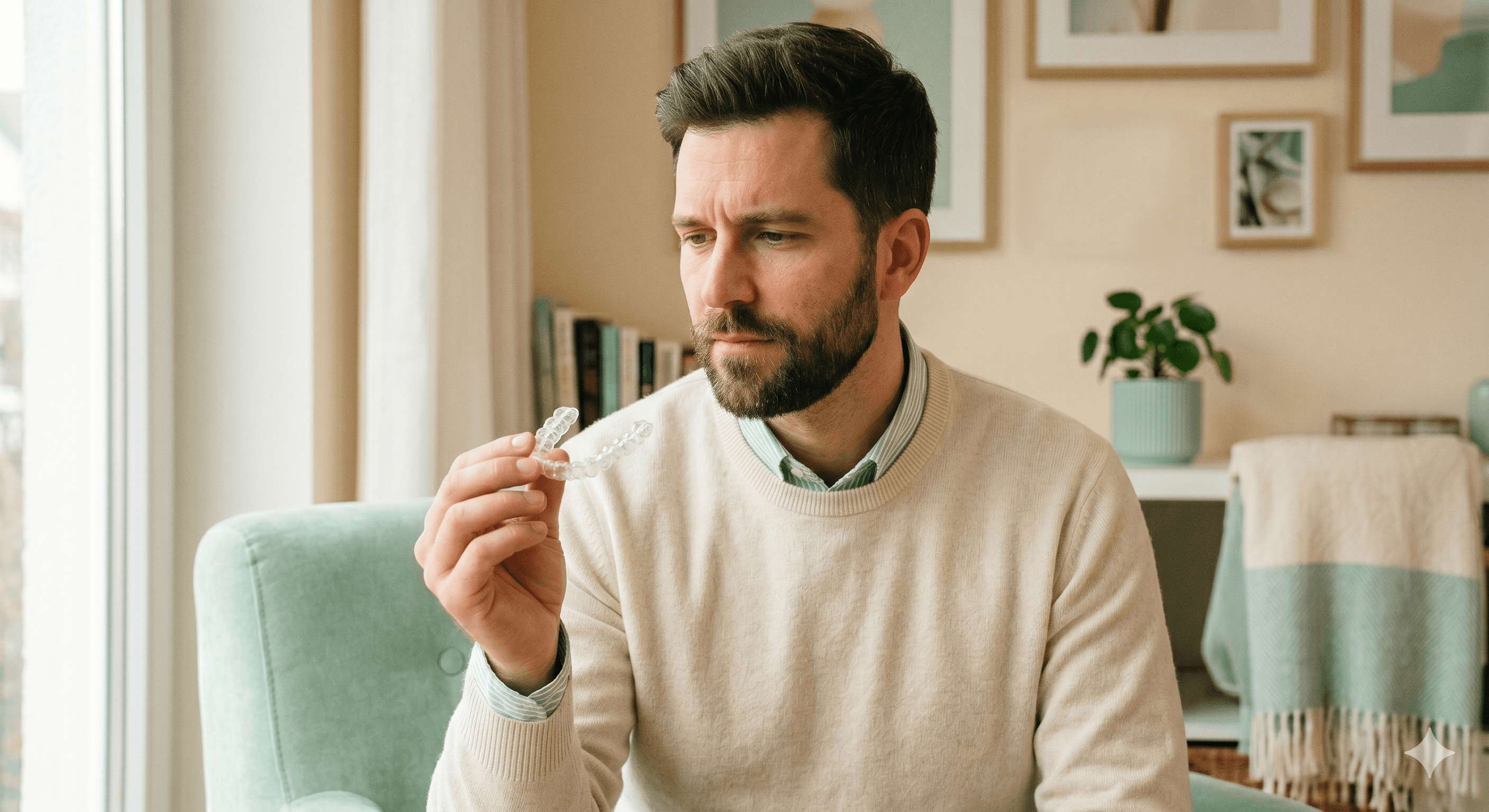 Mental health support session