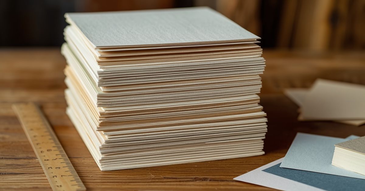 print file preparation