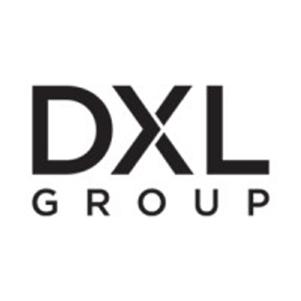 Logo of DXL, Rochester