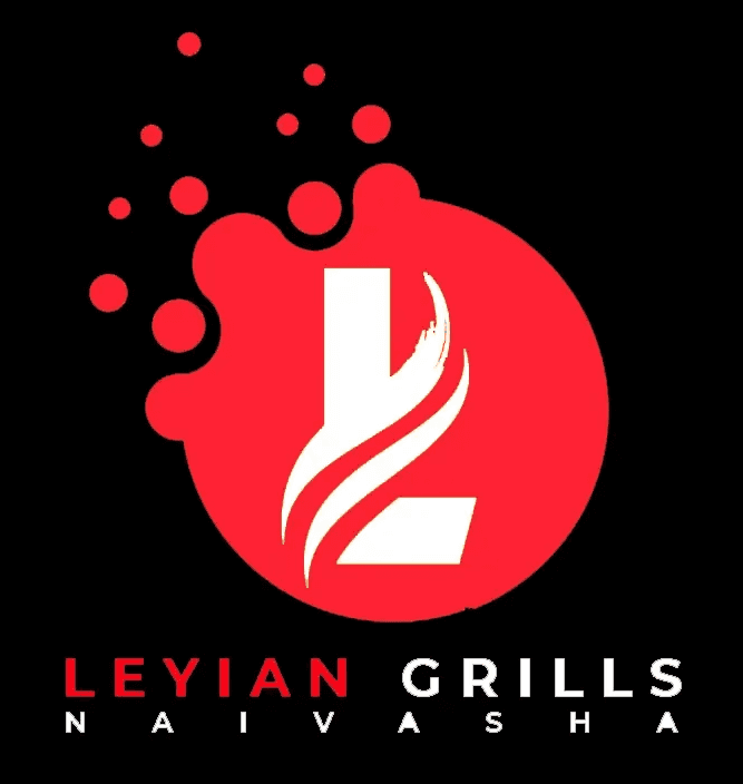 Leyian Logo