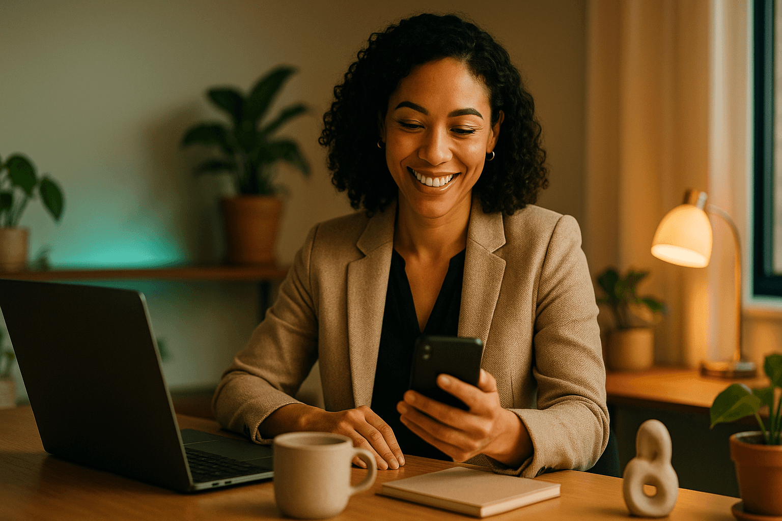 लिंक URL को छोटा करें