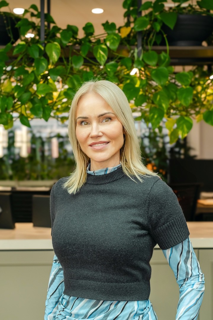 Avatar image for about me page