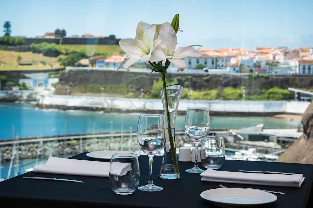 Couple's Getaway in Azores