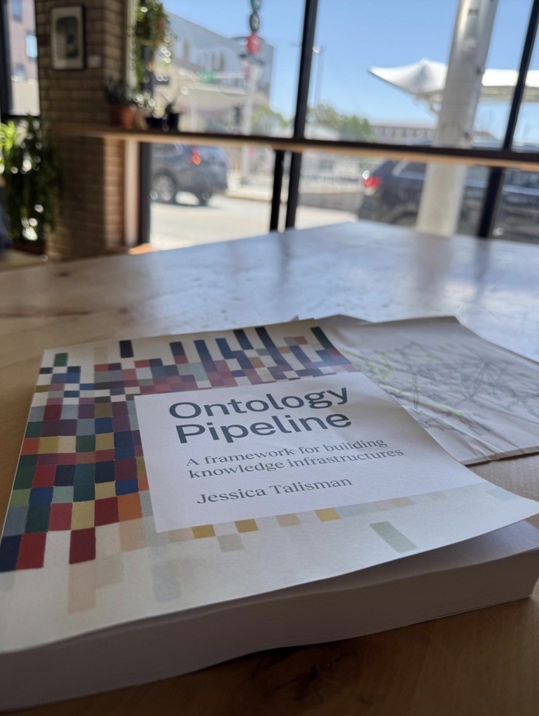 Ontology Pipeline gallery photograph 16.