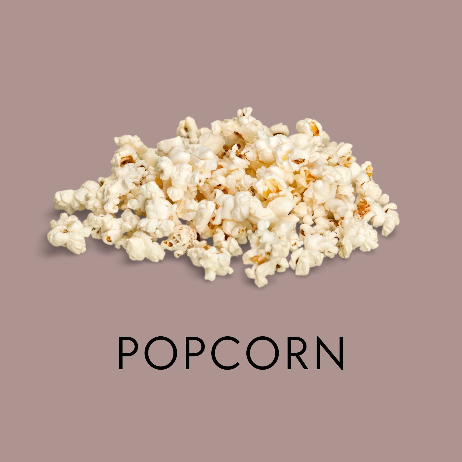healthy bedtime snacks for gestational diabetes - popcorn