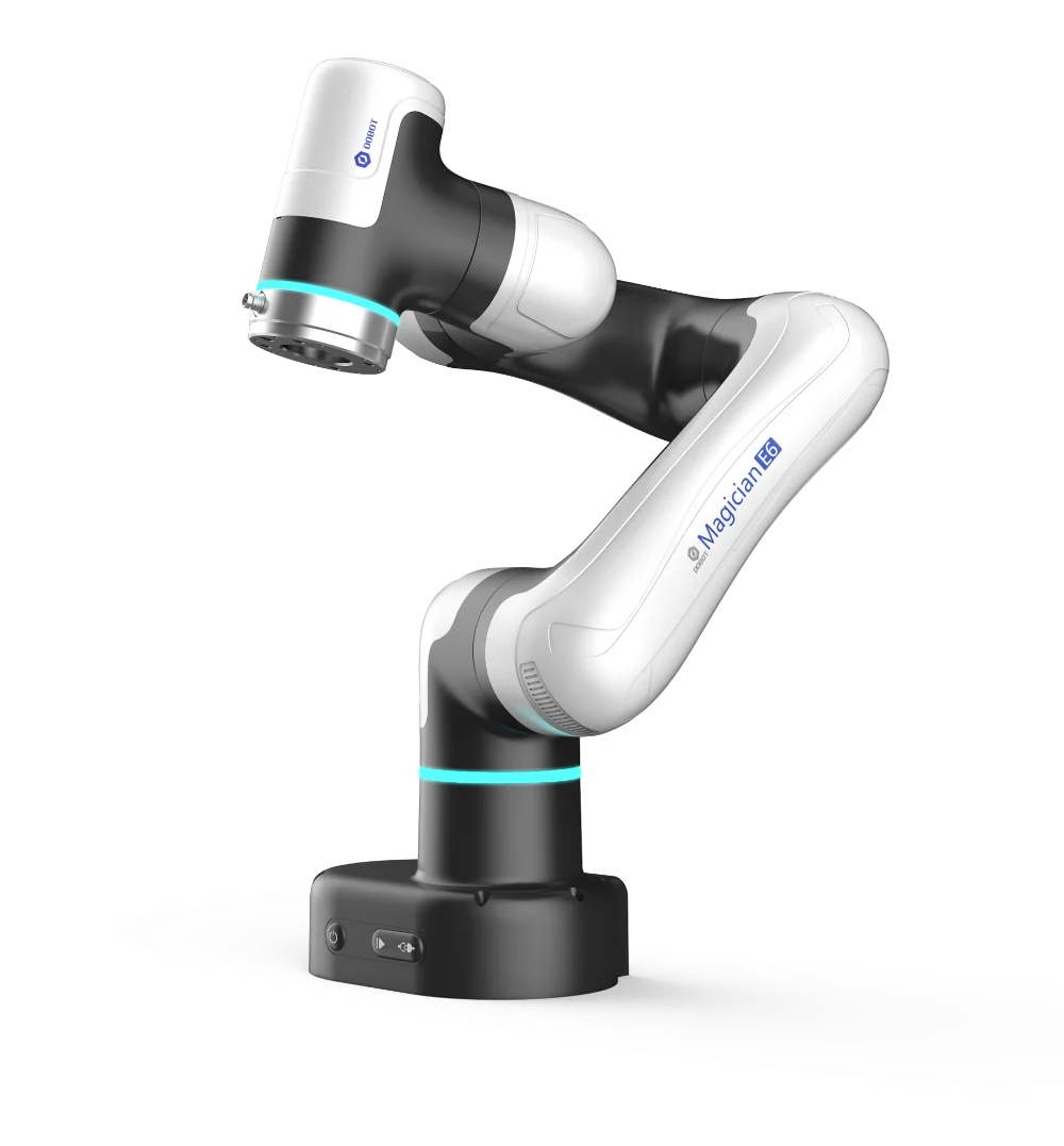 Dobot Magician Collaborative Robot for Education