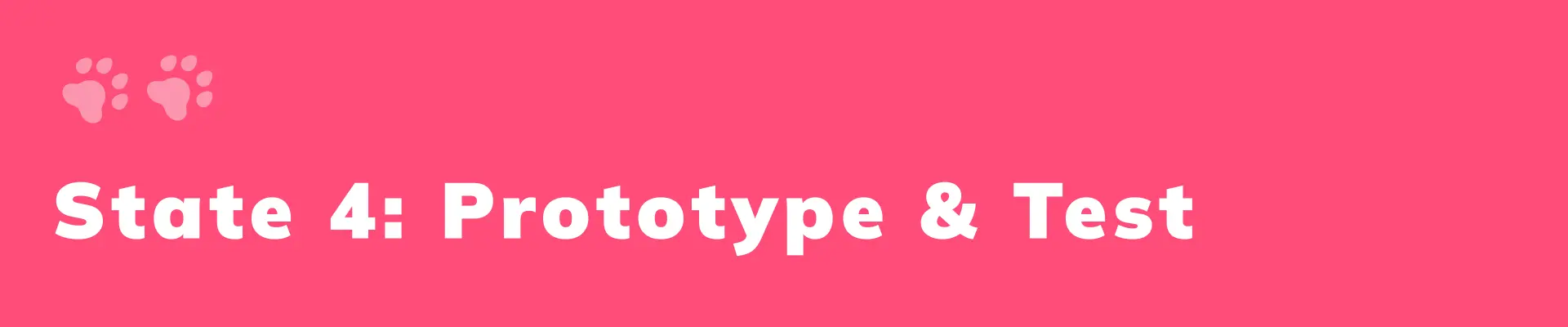 state 4 prototype & Test UX UI Case Study Hapi Pet - Nguyen Tan Toan Product Design