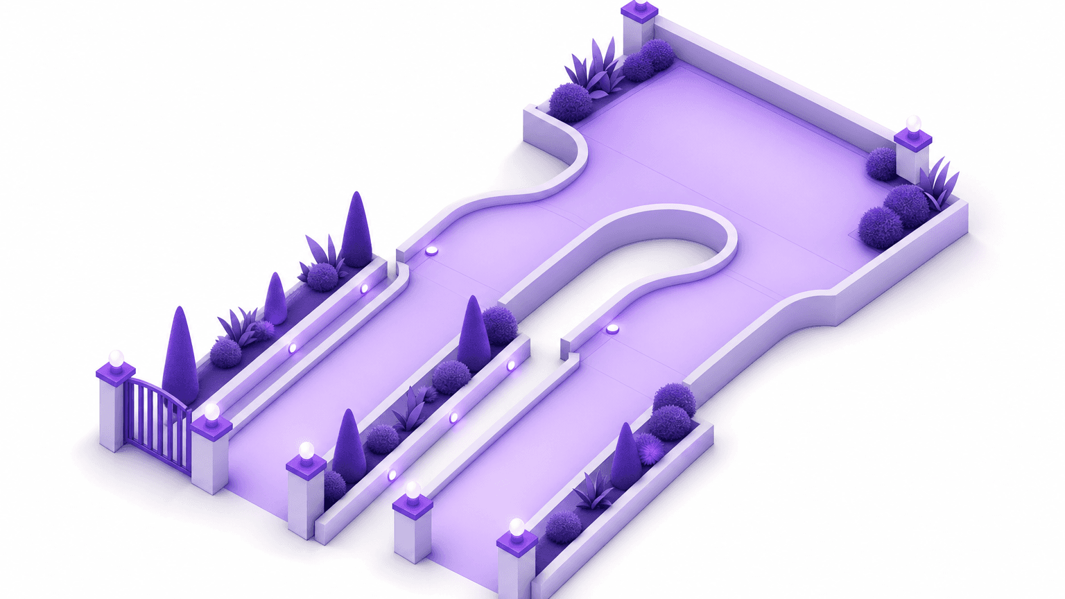 Decision paths comparing three Shopify post-purchase upsell placements side by side