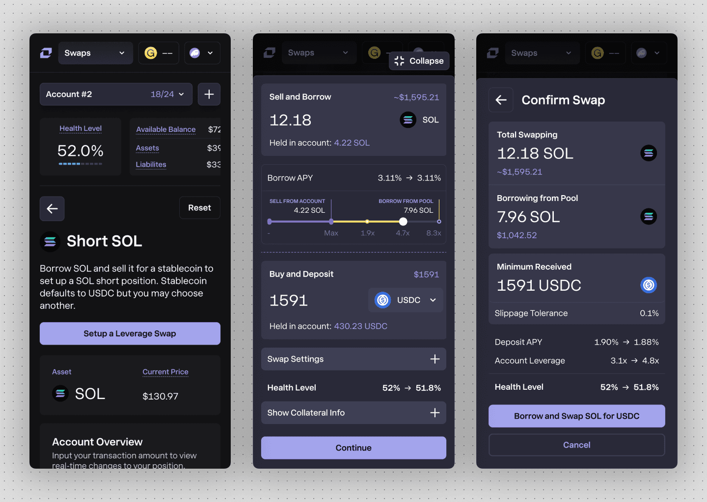 Swap Mobile