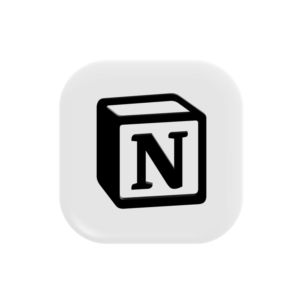 logo notion