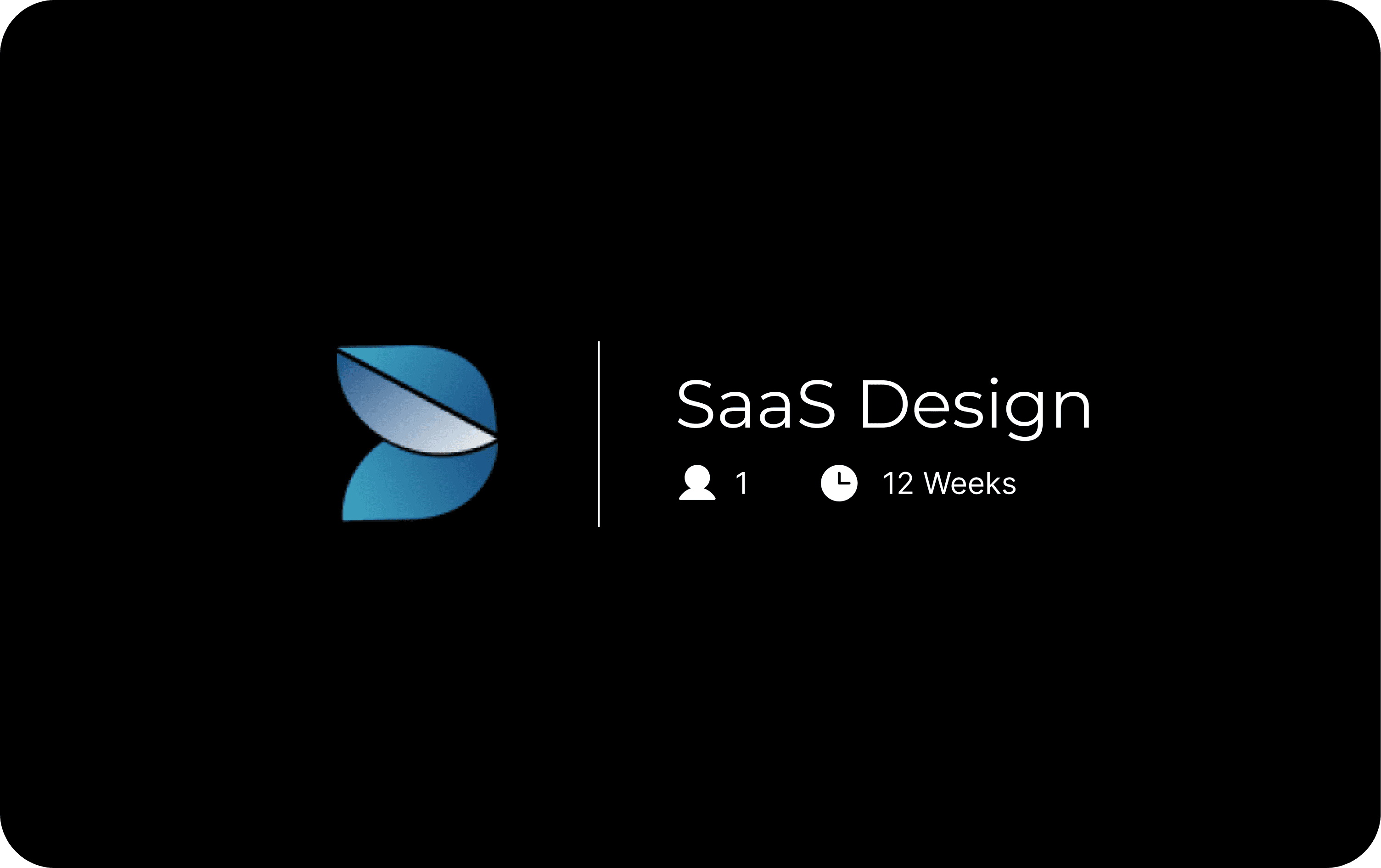 SaaS Design