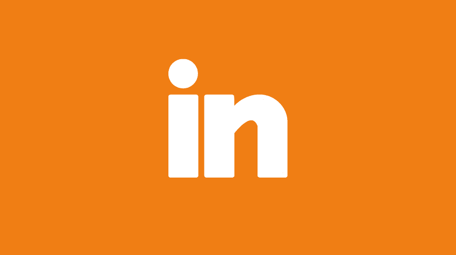 LinkedIn logo