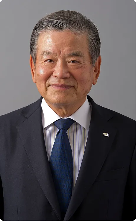 川淵 三郎