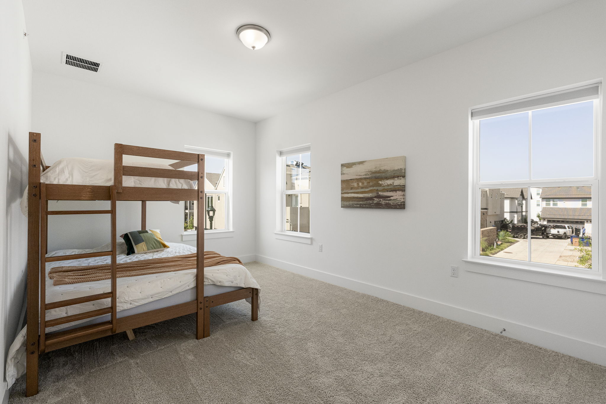 3401 Zach Scott secondary bedroom
