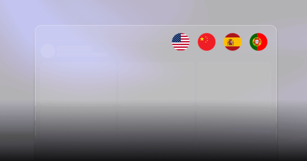 AI video dubbing by Vozo with voice cloning and lip sync technology