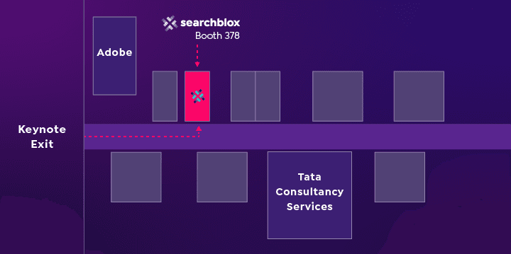 SearchBlox Schedule a private demo