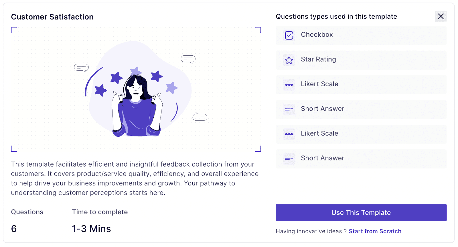 Patient Satisfaction Questionnaire