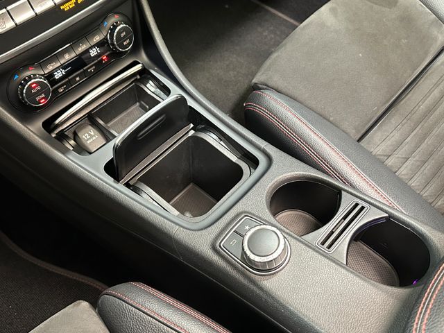 MERCEDES-BENZ CLA 250 Shooting Brake 2017 BLACK Gebrauchtwagen - Galeriebild 20