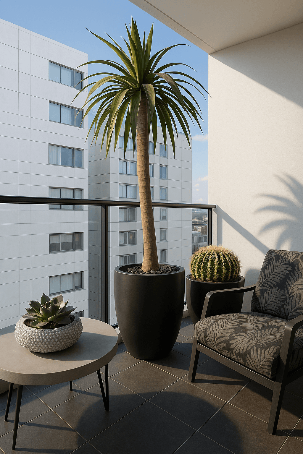 Outdoor & Garden Concept Design