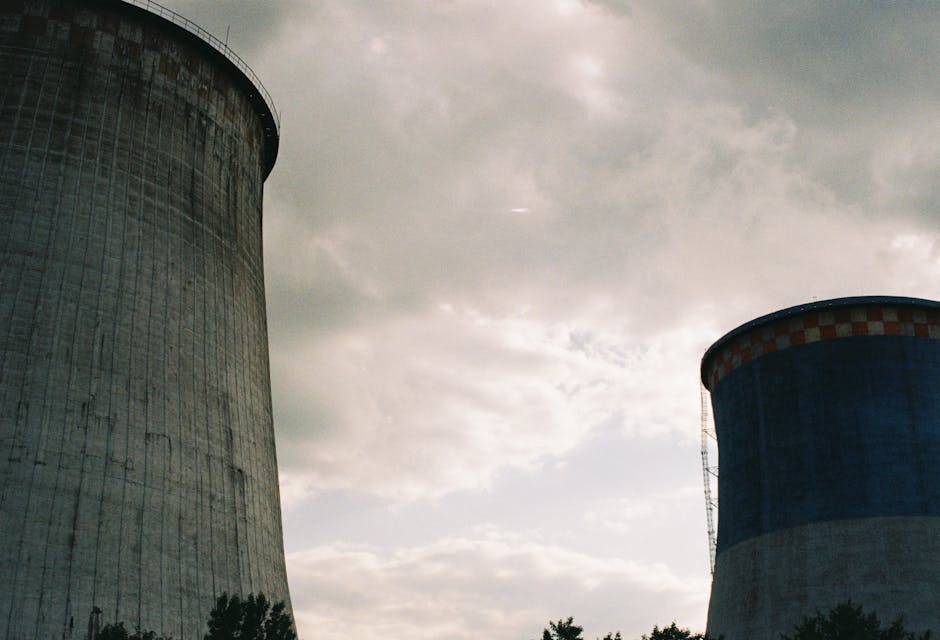 The NRC just rewrote the rules for small reactors, and the clock is ticking