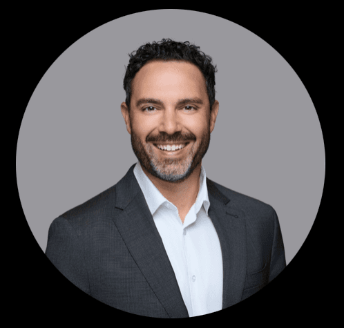 Headshot of Jason Bosma, Director of IT at Tara Energy Services, a Northaris Client