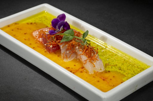 Menu Item Image