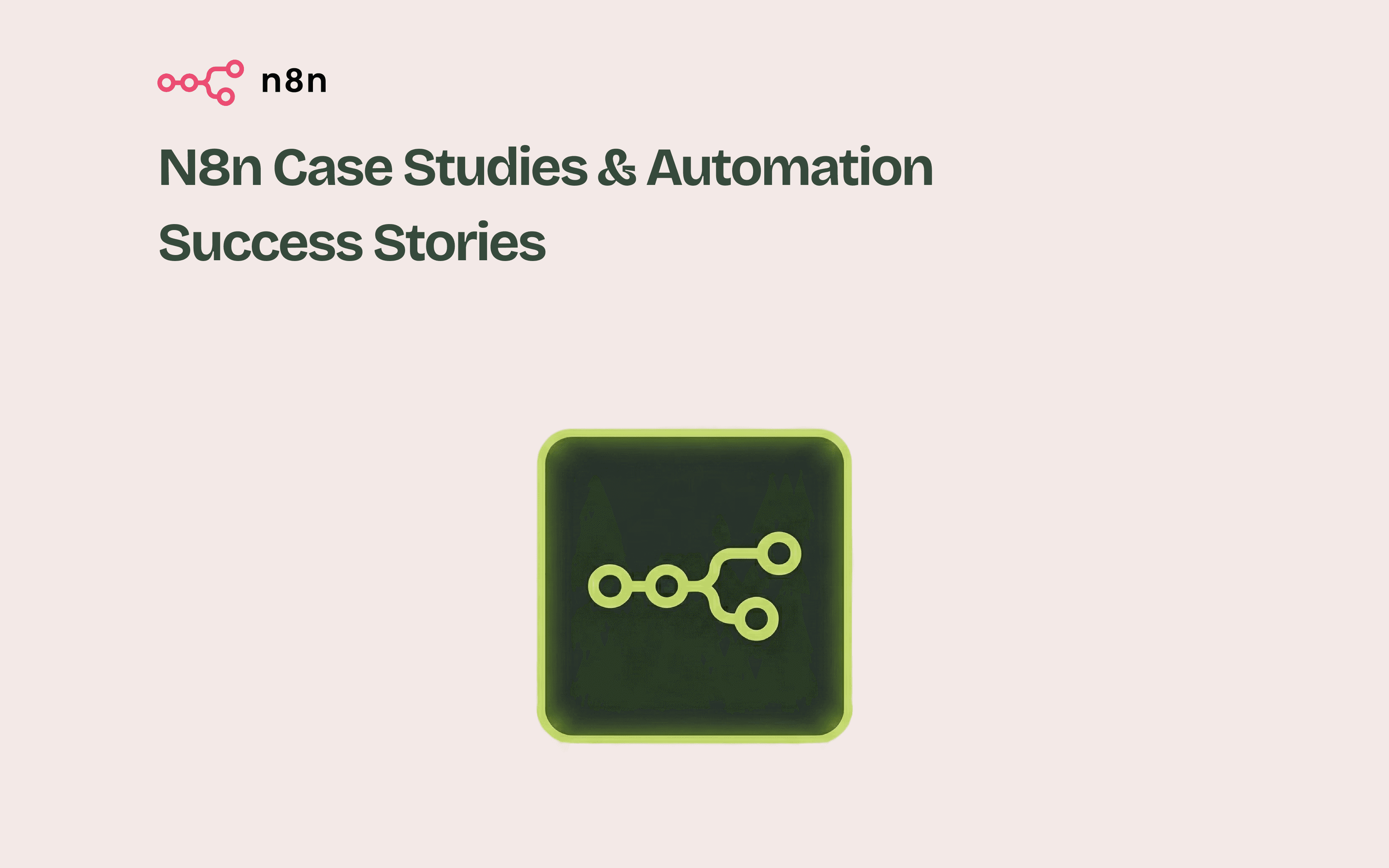 Most successful Bubble app