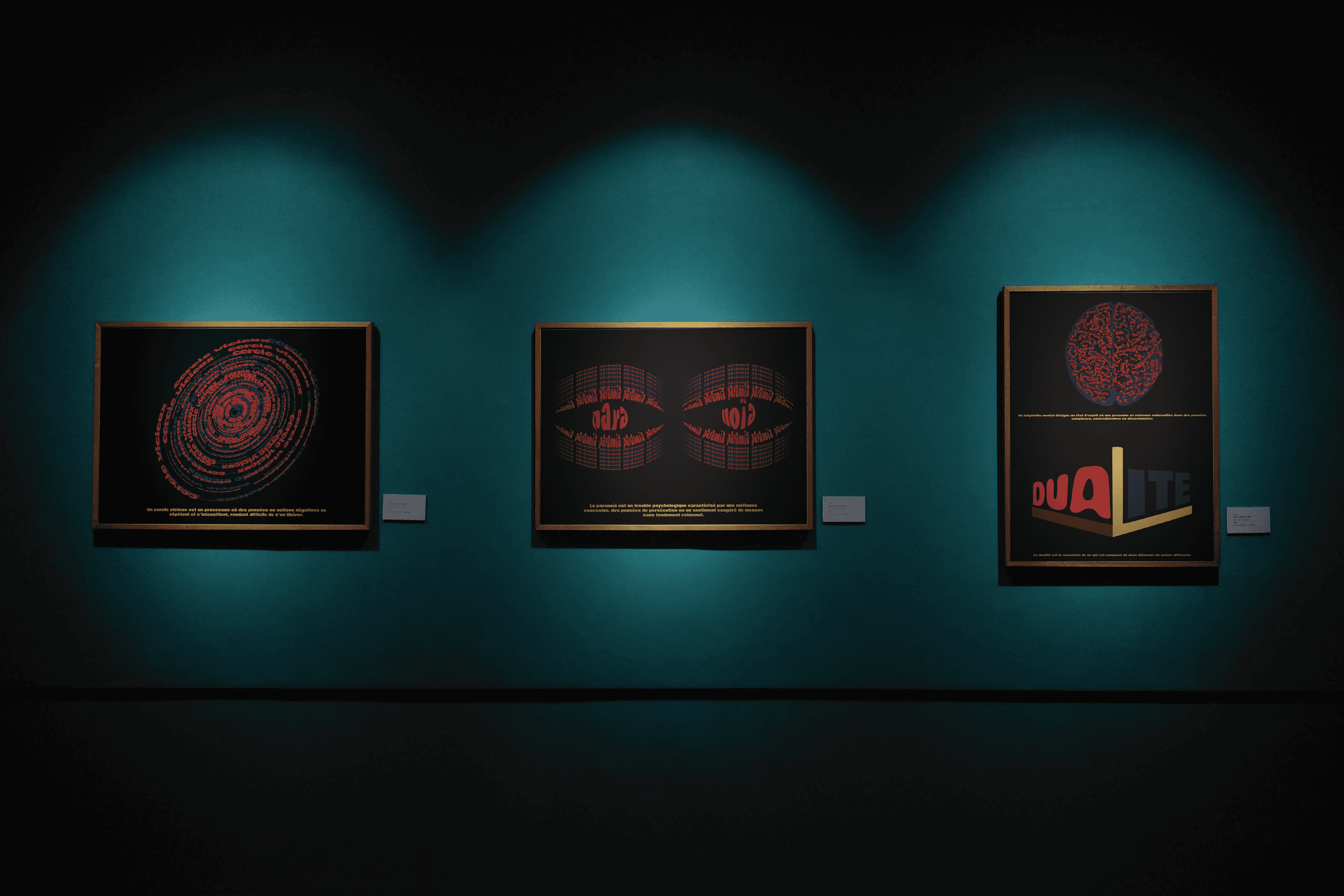 mockup exposition