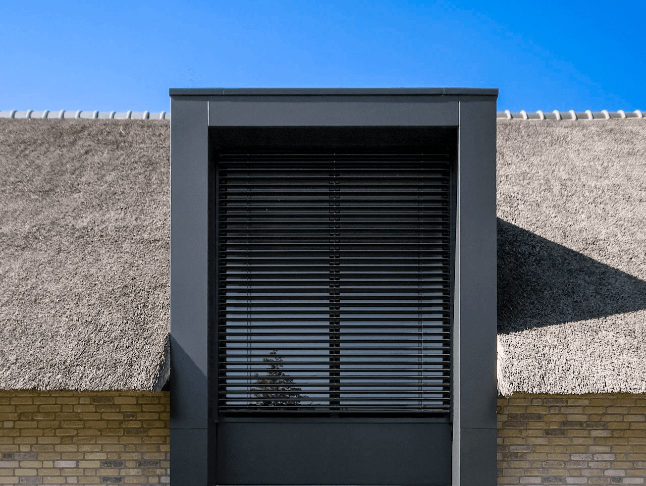 Zonwering - Dugreja Putten